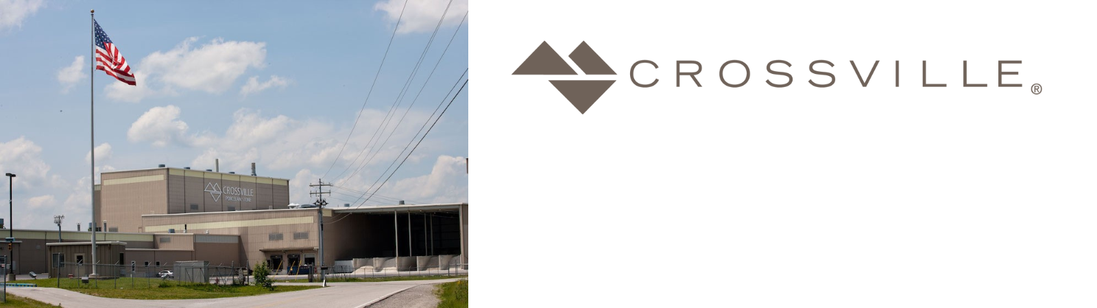 Crossville инвестирует в будущее вместе с SACMI